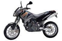 KTM Duke 2000