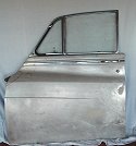Rolls-Royce doors